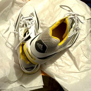 MENS Adidas adiPRENE torsion system sz 13 golf shoes, perfect condition, used 1x